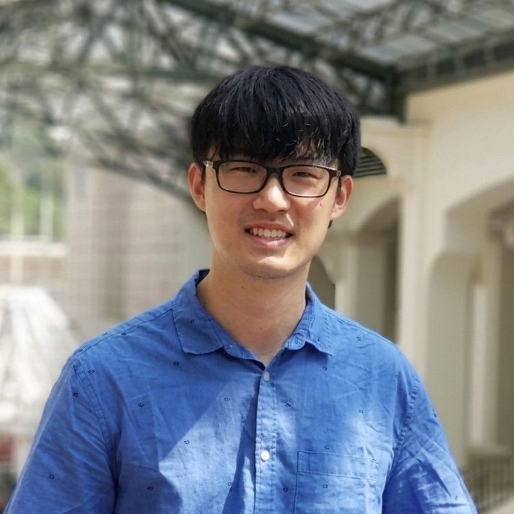 HyunKi Lee, founder of Bridge